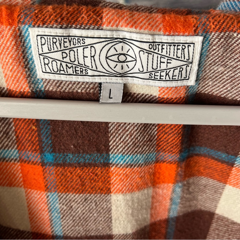 Poler Jacket - image 4